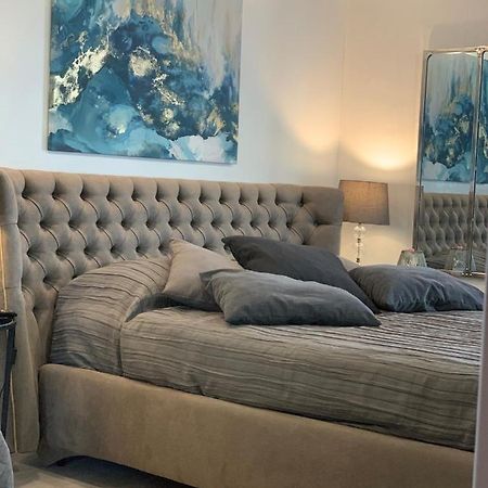 Apartment New Luxury Prince-Suite Venezia San Marco Luaran gambar
