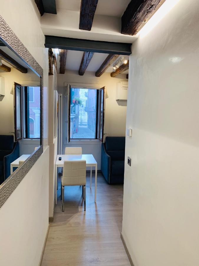 Apartment New Luxury Prince-Suite Venezia San Marco Luaran gambar