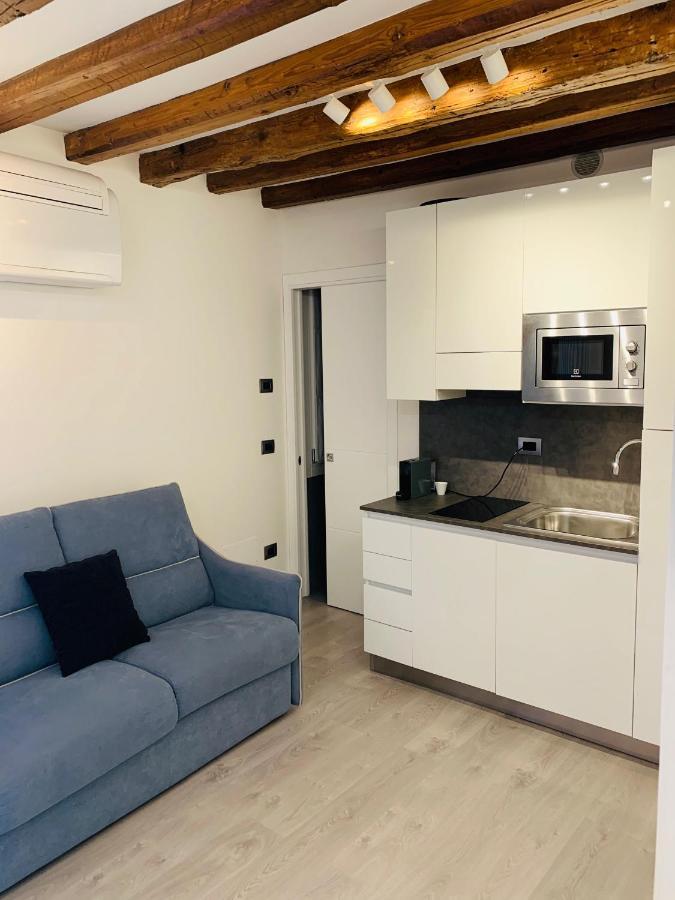 Apartment New Luxury Prince-Suite Venezia San Marco Luaran gambar