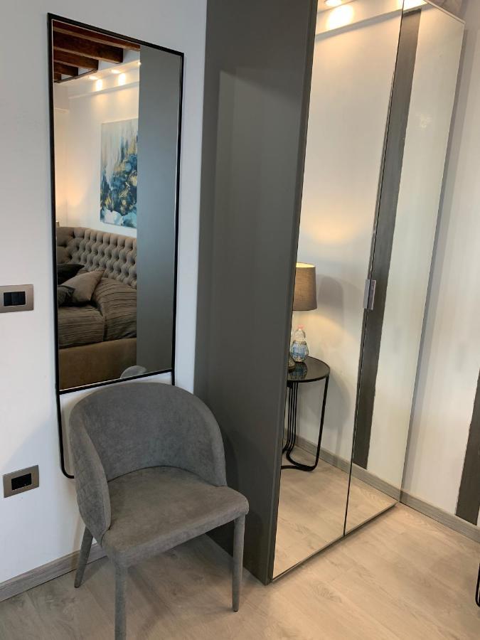 Apartment New Luxury Prince-Suite Venezia San Marco Luaran gambar
