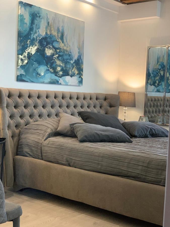 Apartment New Luxury Prince-Suite Venezia San Marco Luaran gambar