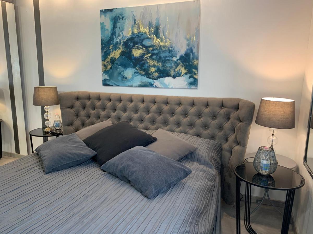 Apartment New Luxury Prince-Suite Venezia San Marco Luaran gambar