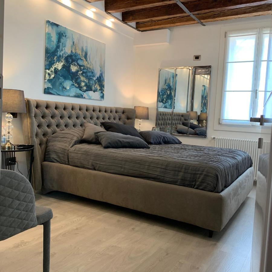 Apartment New Luxury Prince-Suite Venezia San Marco Luaran gambar