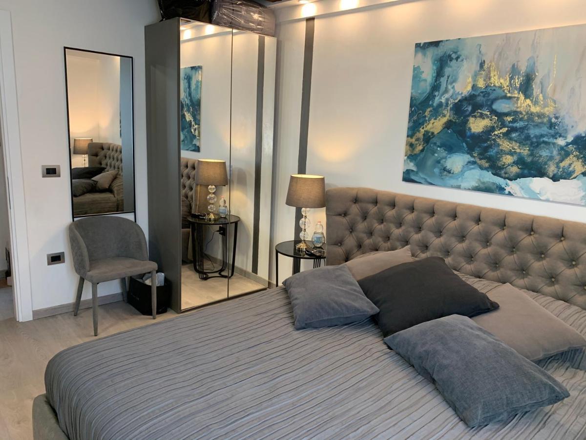 Apartment New Luxury Prince-Suite Venezia San Marco Luaran gambar