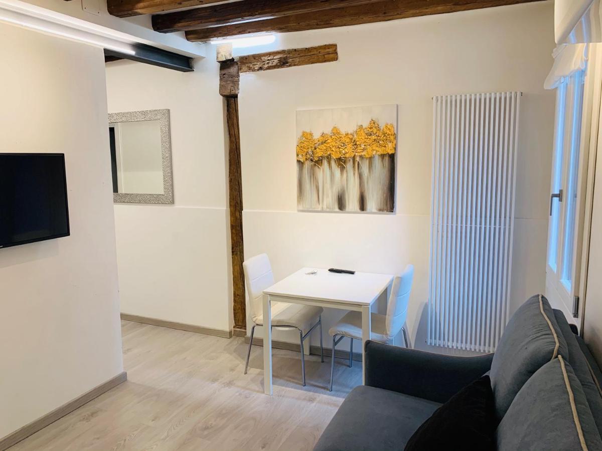 Apartment New Luxury Prince-Suite Venezia San Marco Luaran gambar