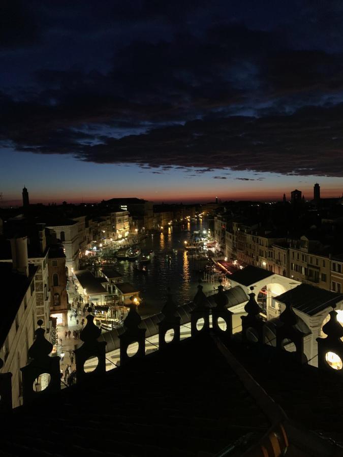 Apartment New Luxury Prince-Suite Venezia San Marco Luaran gambar
