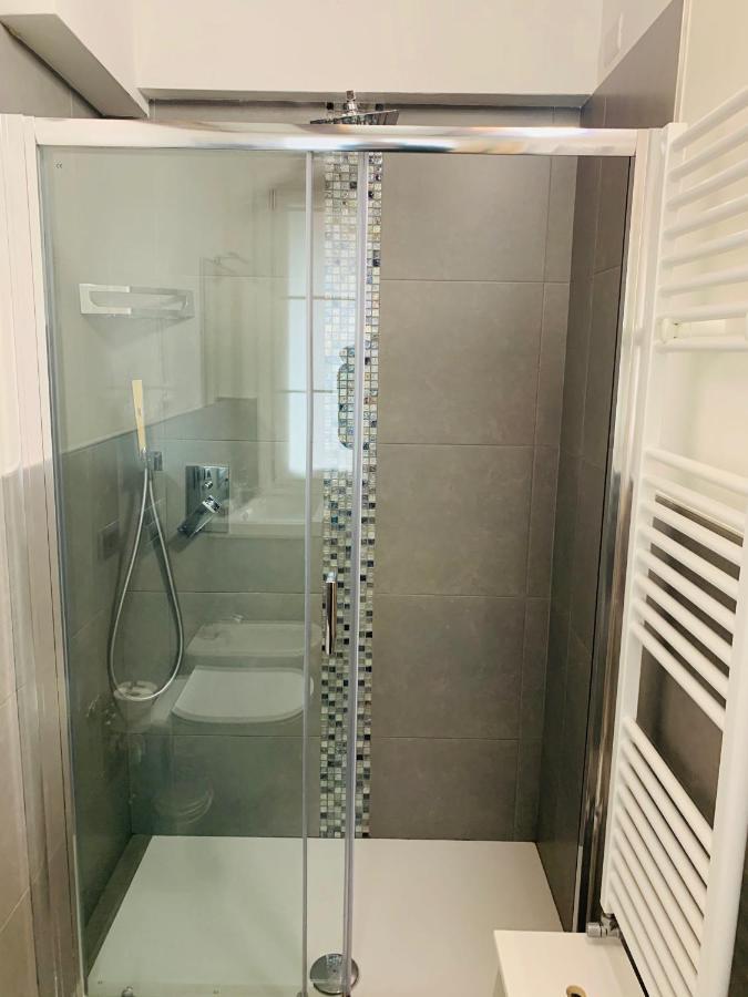 Apartment New Luxury Prince-Suite Venezia San Marco Luaran gambar