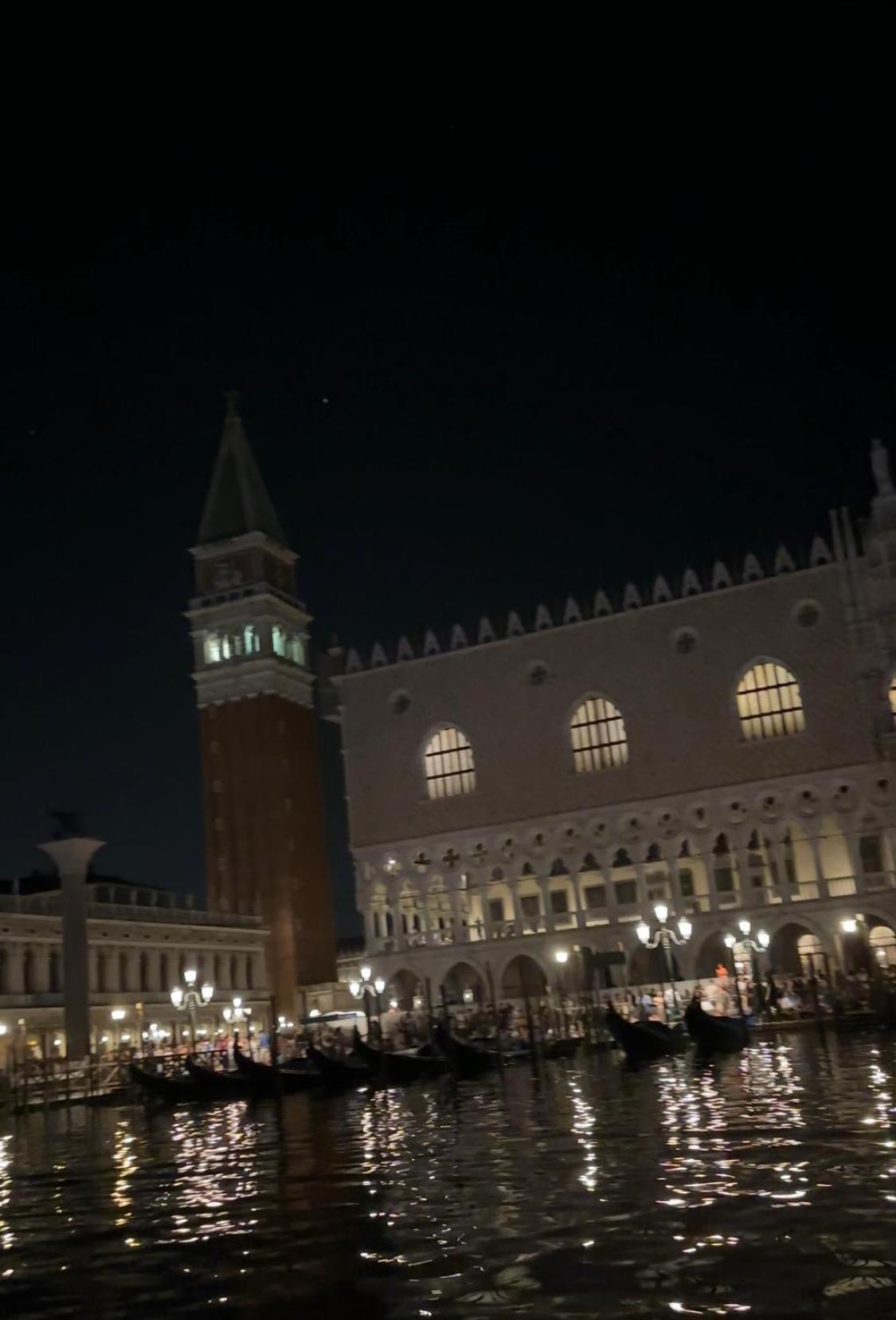 Apartment New Luxury Prince-Suite Venezia San Marco Luaran gambar